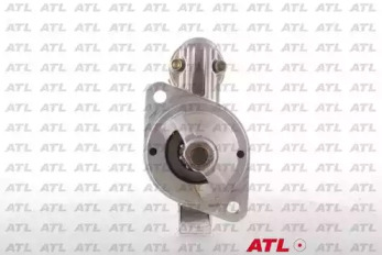 Стартер ATL Autotechnik A 77 270